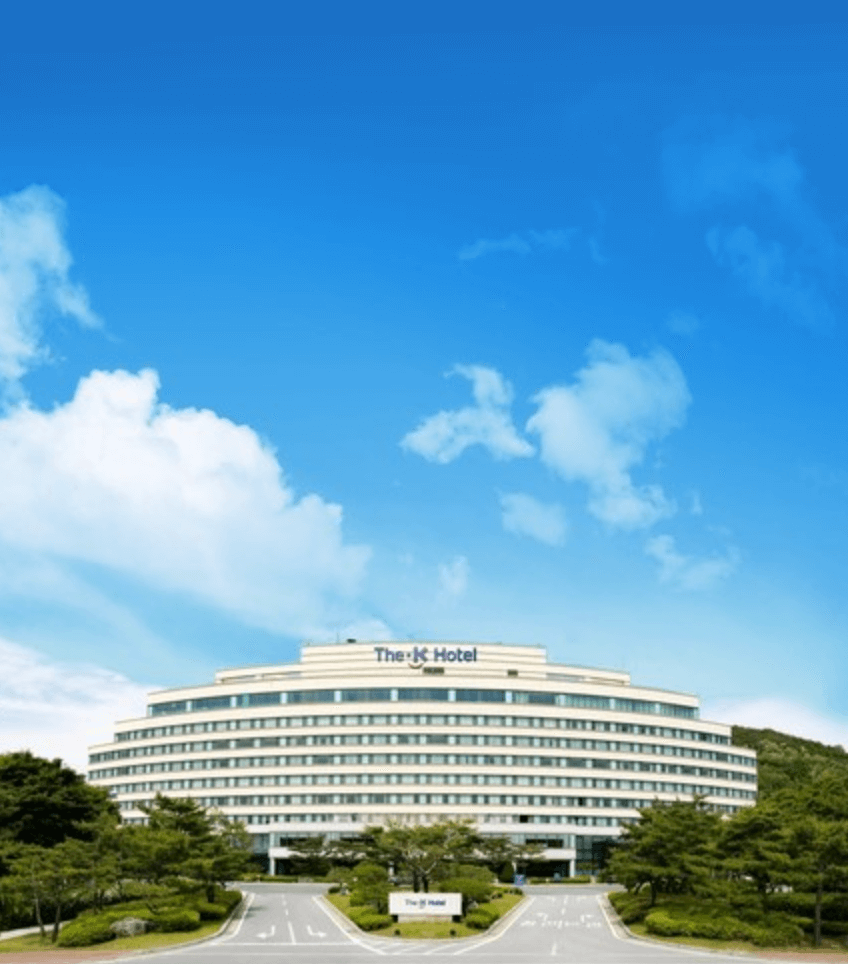 경주호텔추천