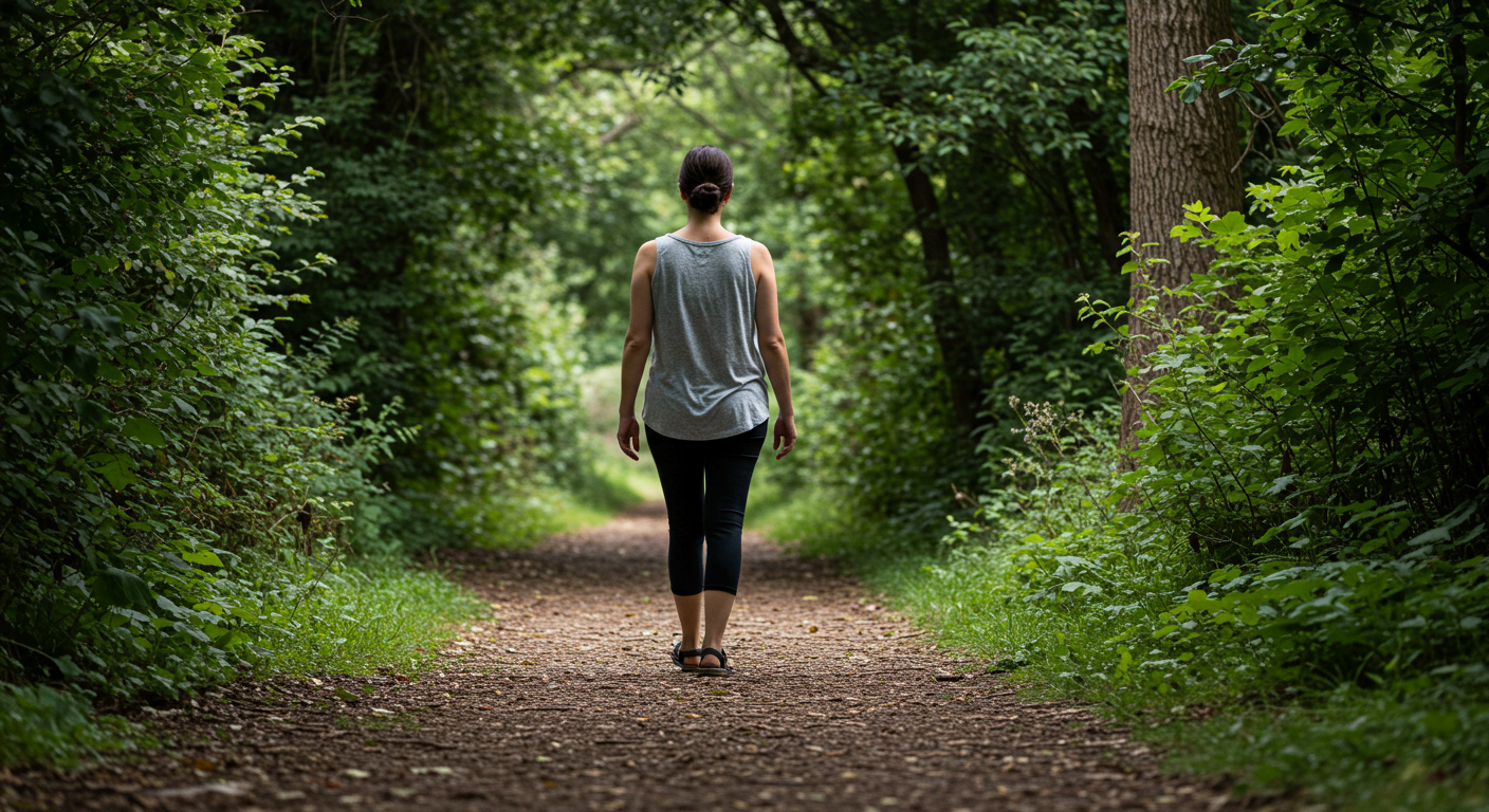 공황장애 극복법, 혼자서도 충분히 시작할 수 있어요