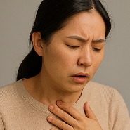 가래가 생기는 원인