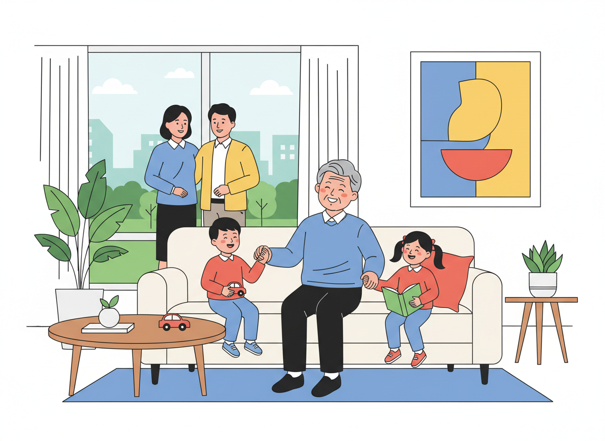 연말정산 부모님 인적공제 경정청구