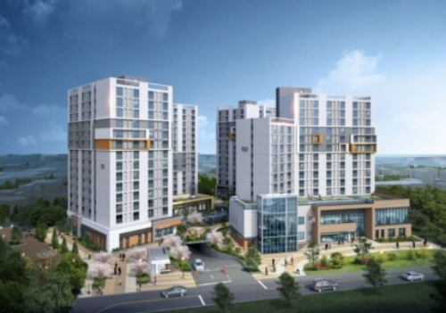 고령자 복지주택