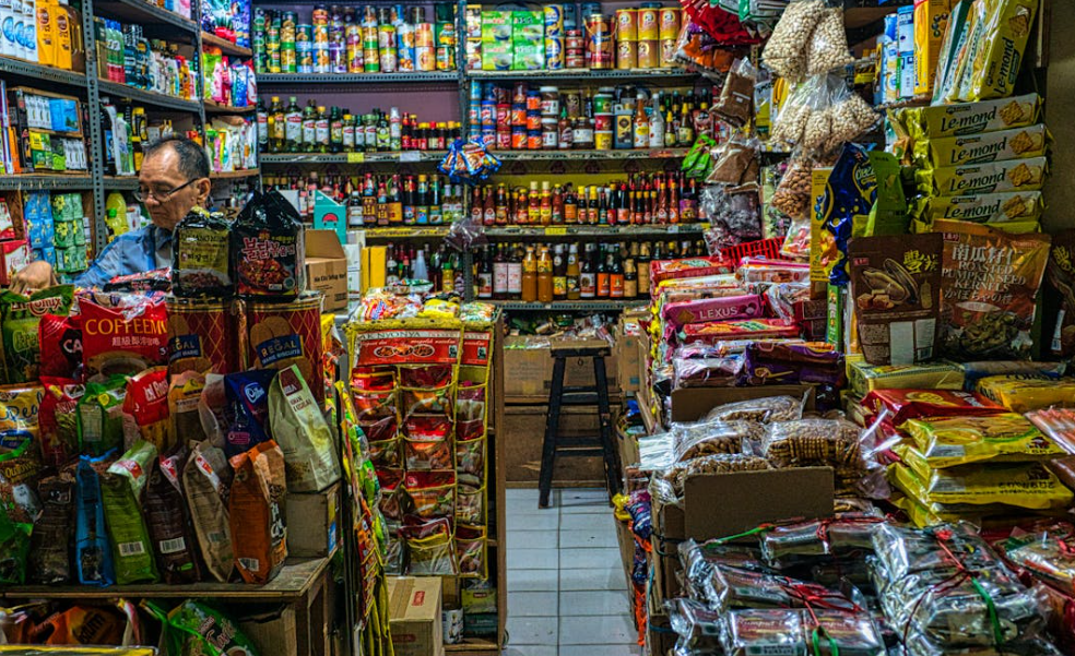 45세 남성이 꼭 피해야할 뇌졸증 발생음식