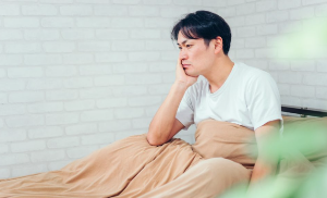 2시간 간격으로 깨어나는 원인
