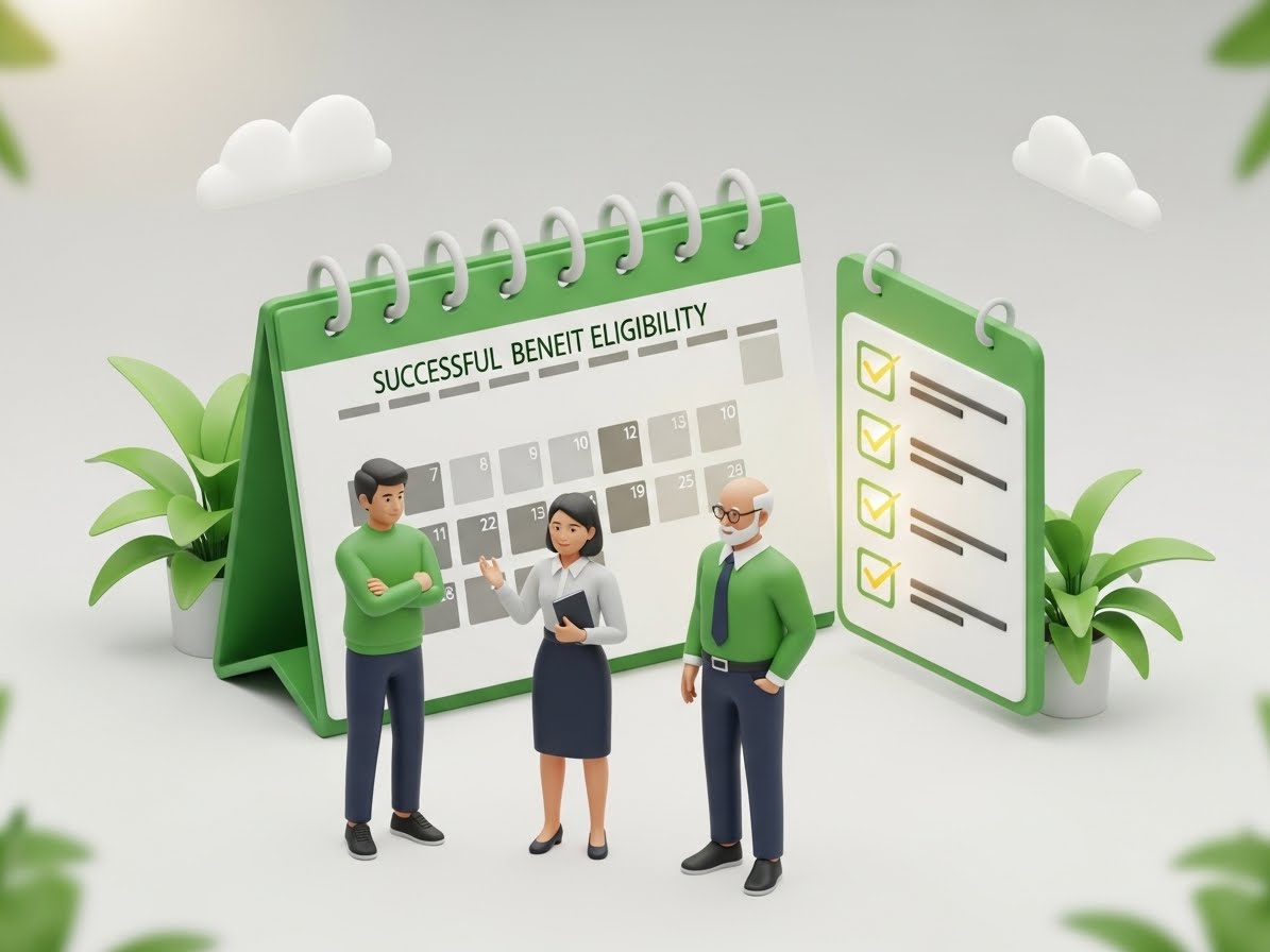 실업급여 수급자격 나이