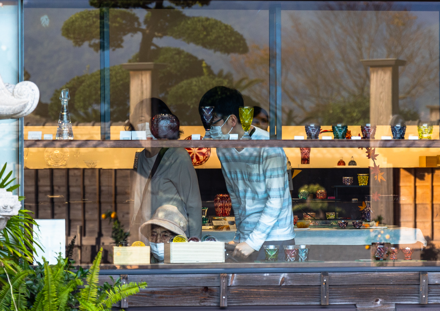 가고시마 센간엔