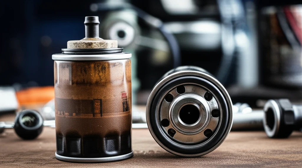 연료필터 교환, 공임나라에서 합리적인