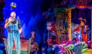 청년문화예술패스 발급