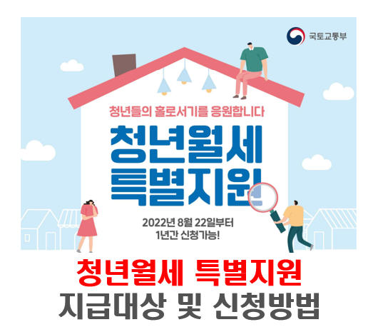 청년월세-특별지원