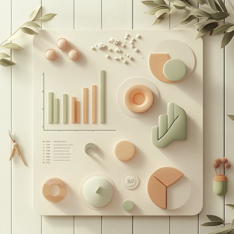 2025년 국내 상장 미국 연금 ETF 수익률을 주요 종목별로 비교한 투명한 차트, 투자 수익률, ETF 비교, 미국 연금, 국내 상장, 장기 투자 등이 강조된 신뢰감 주는 투자 데이터