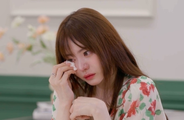 이제혼자다 서유리