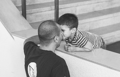 아빠와 아이의 놀이 시간: 역할 놀이, 블록&middot;레고, 야외 체험까지