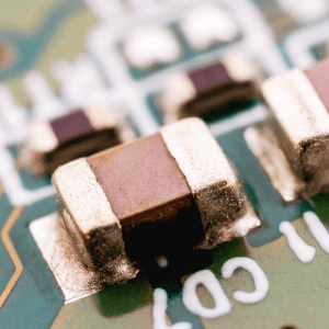 삼성전기 MLCC 관련주 대장주 TOP5