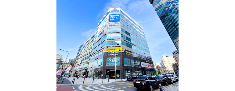 대전 서구 정형외과