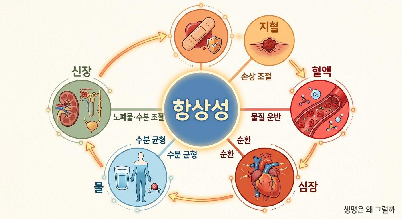 항상성