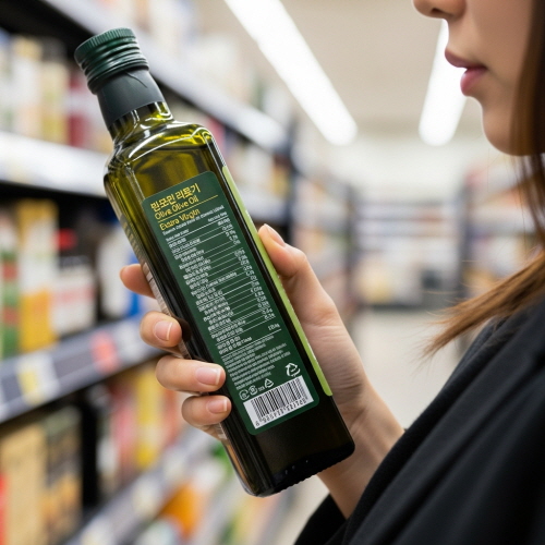 올리브오일 효능