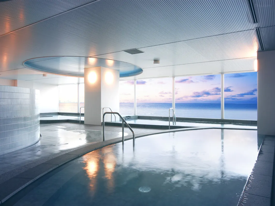 미츠이 가든 호텔 프라나 도쿄 베이(2)