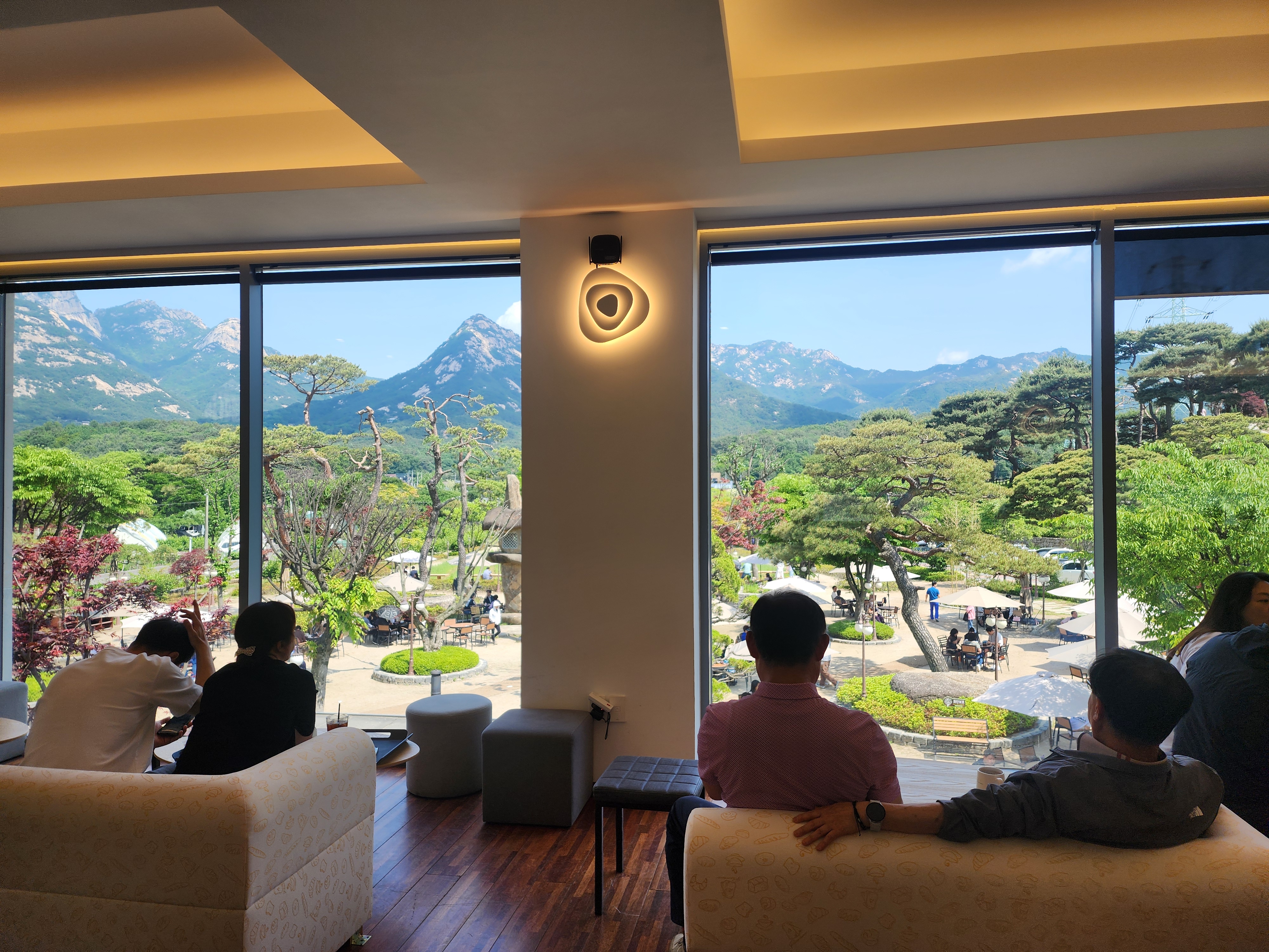 포인트빌 in 북한산로