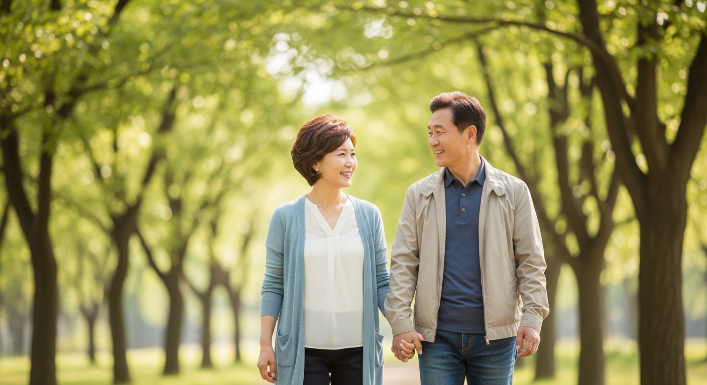 알레르기 증상 관리 건강한 일상 회복