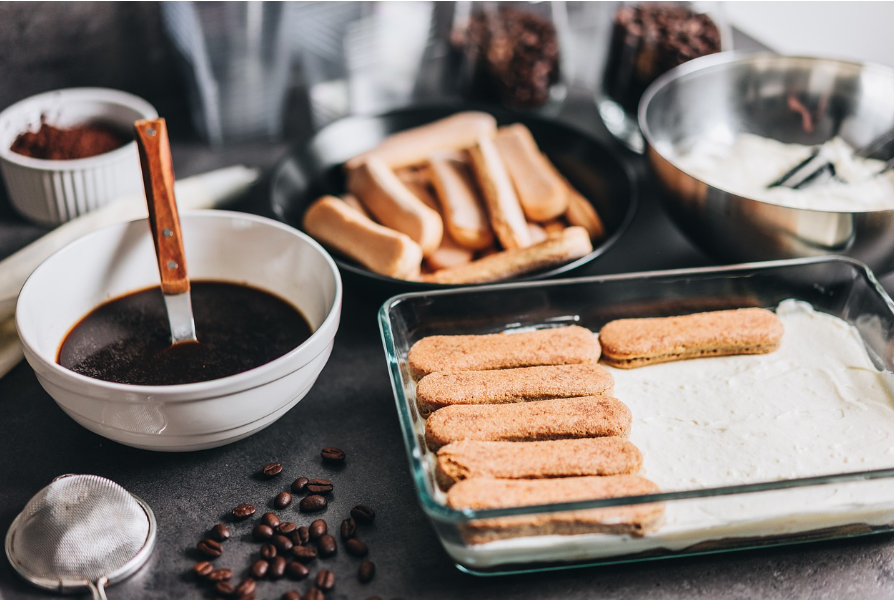 티라미수만드는방법