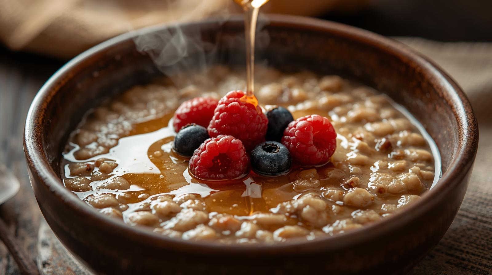 멜라토닌 많은 음식