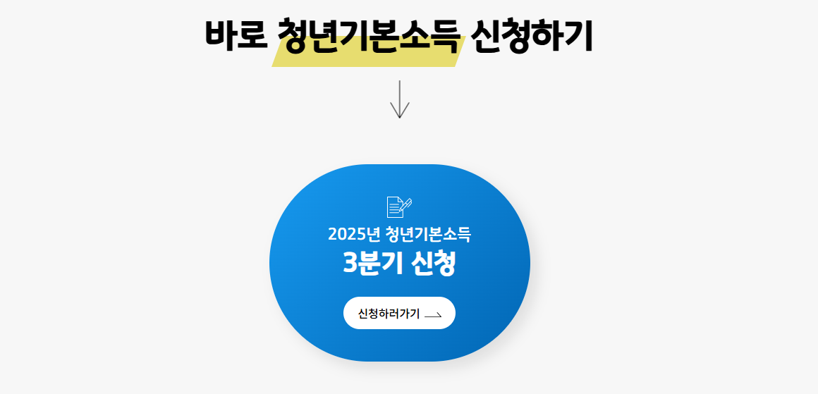 경기도 청년 기본소득 총정리 블로그 글 이미지 6