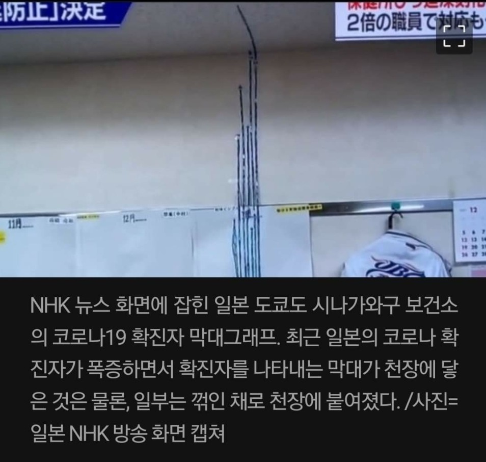 알본방송화면