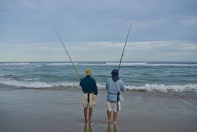 포항 선상낚시 가이드