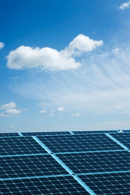 태양광 패널 수명과 유지비용 총정리 (2025 최신)