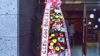 전성환 배우 작품 활동