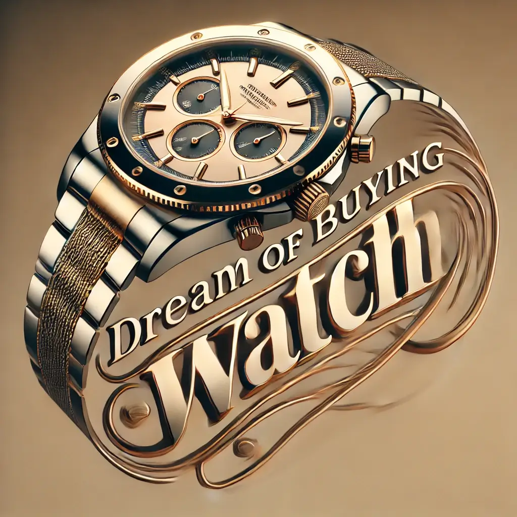 시계 사는 꿈 해몽