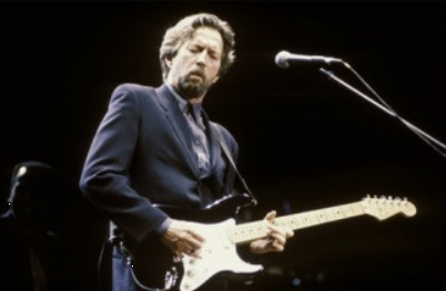 Eric Clapton