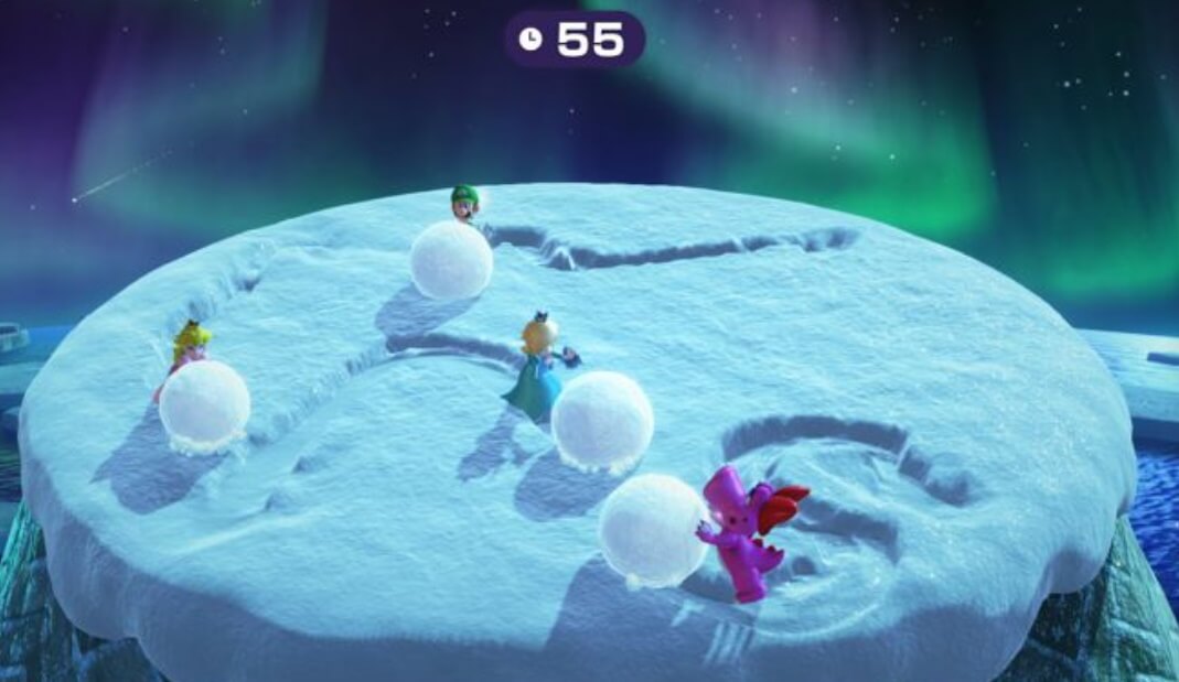 닌텐도 스위치 게임 추천