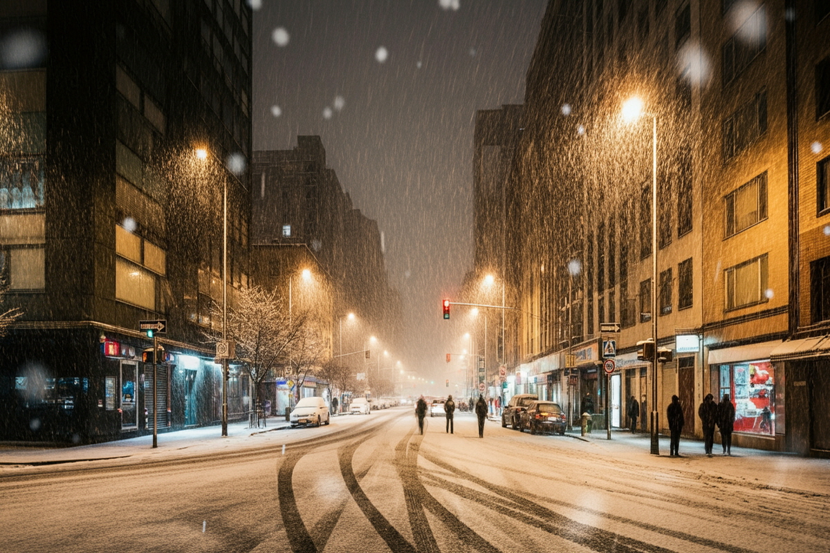 2024 올 겨울날씨