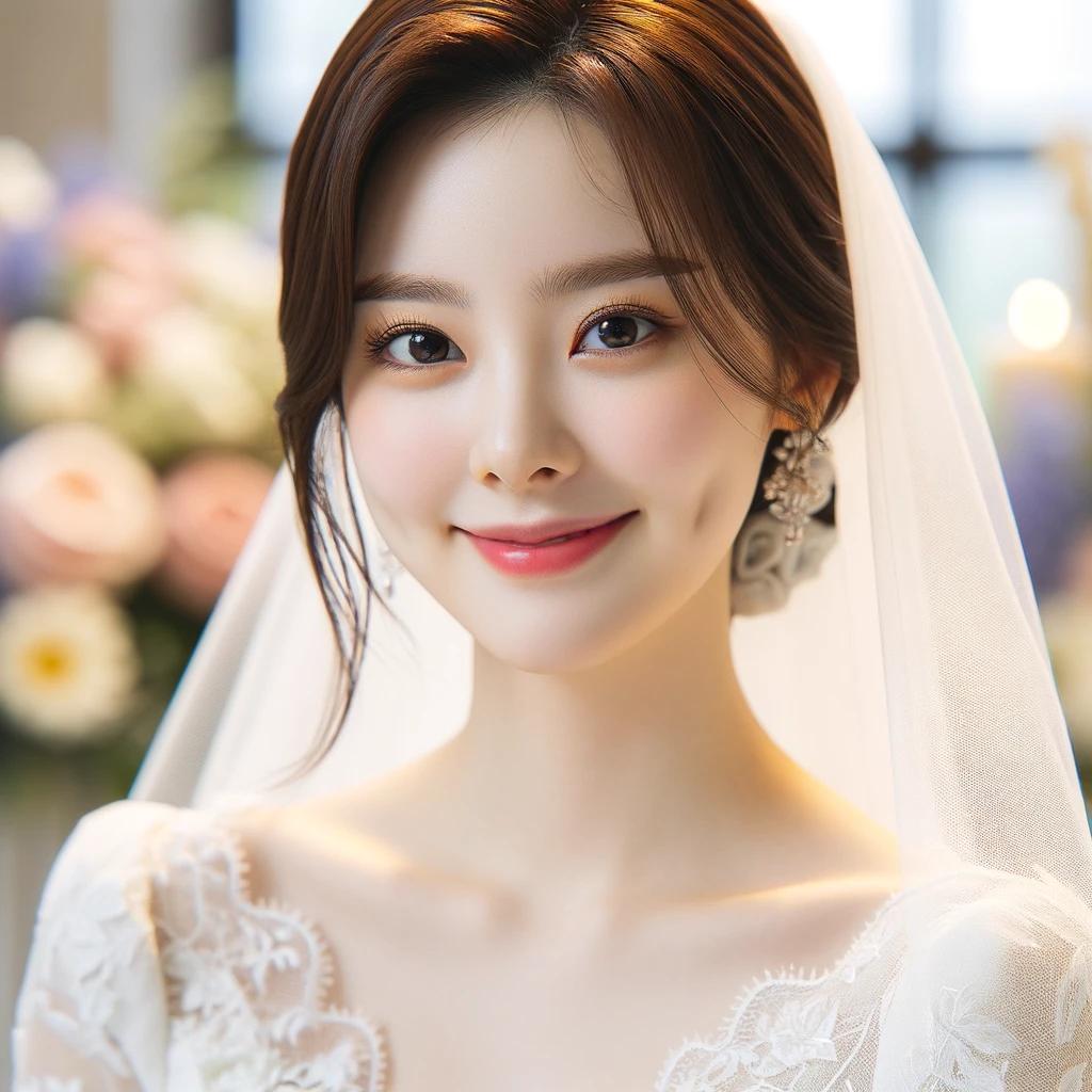 자녀 결혼식 후 인사말