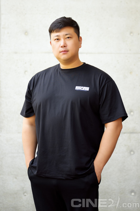 허명행 감독