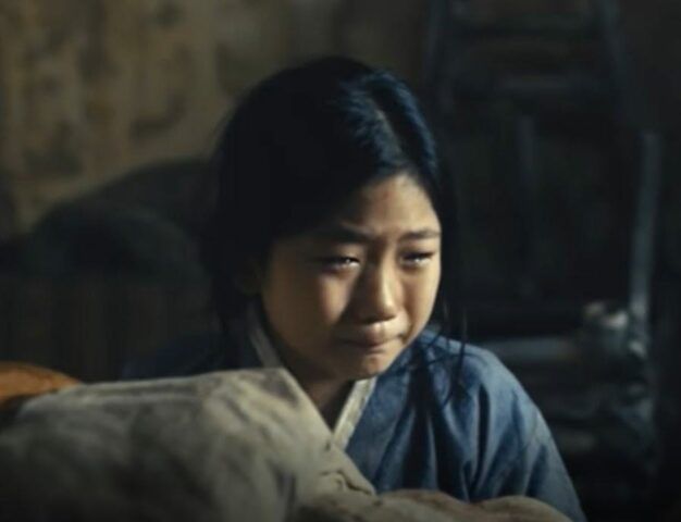 아역배우 유나 작품 활동