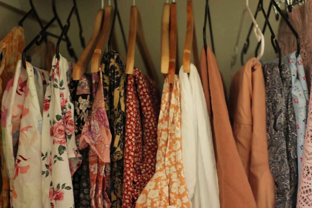 Women's clothing