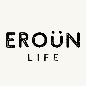 Eroun Life 로고