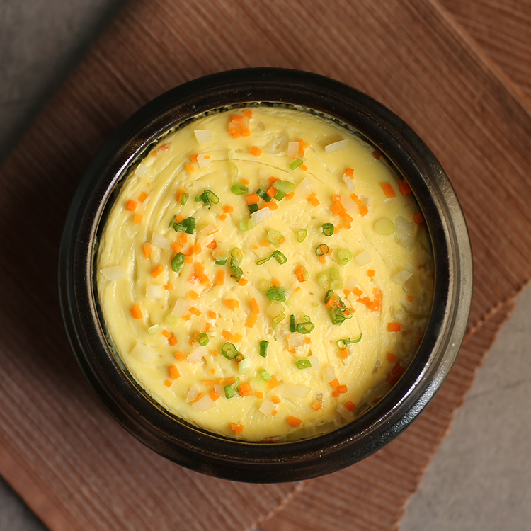 계란찜