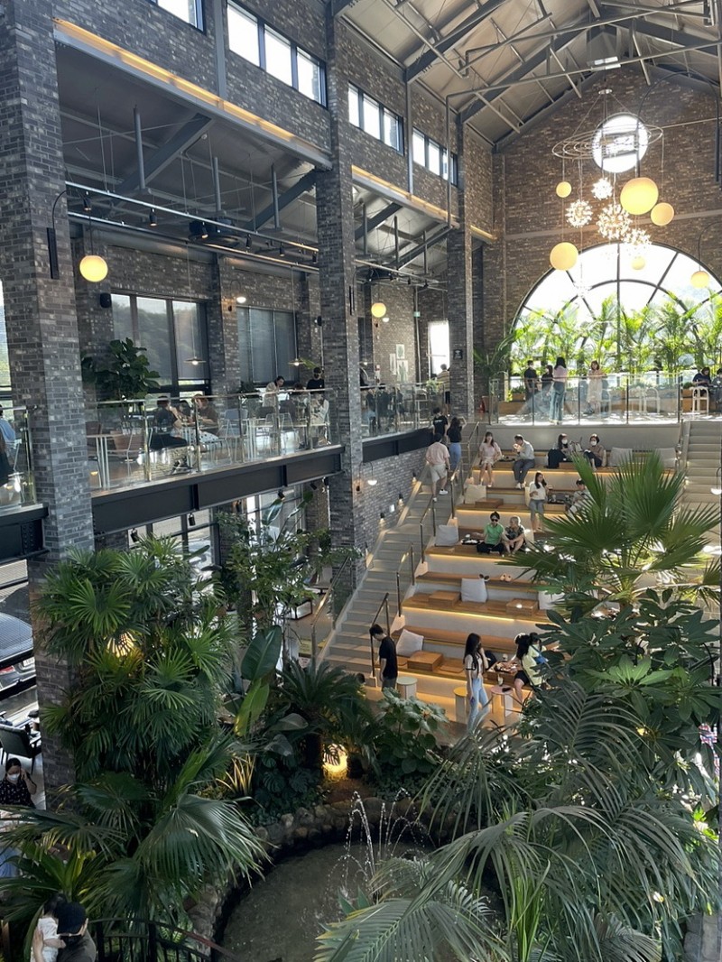 청주 맛집 10곳 트리블링