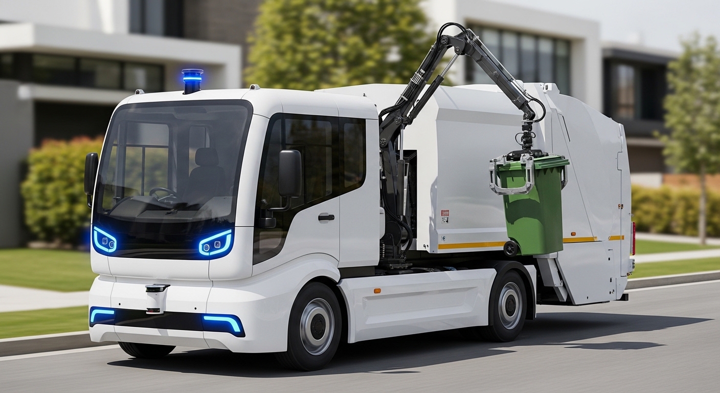 2026년 미국 폐기물 처리 관련주 전망