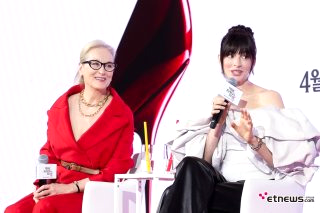 메릴 스트립 나이 &amp;#124; 프로필 &amp;#124; 내한 유퀴즈 &amp;#124; 악마는 프라다를 입는다 출연 영화 작품