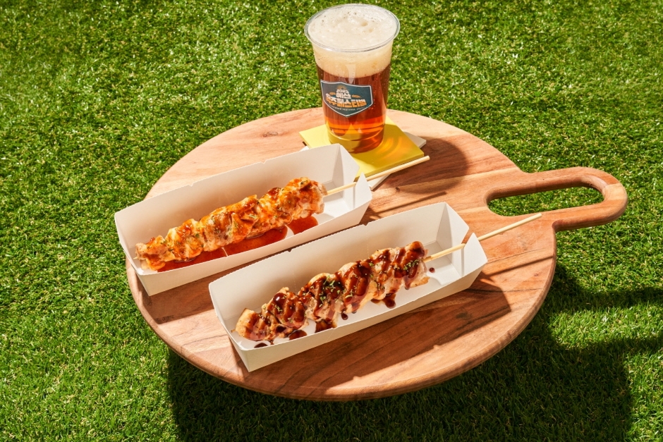 백종원 예산 맥주축제 페스티벌