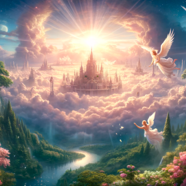 천국보다 아름다운 등장인물