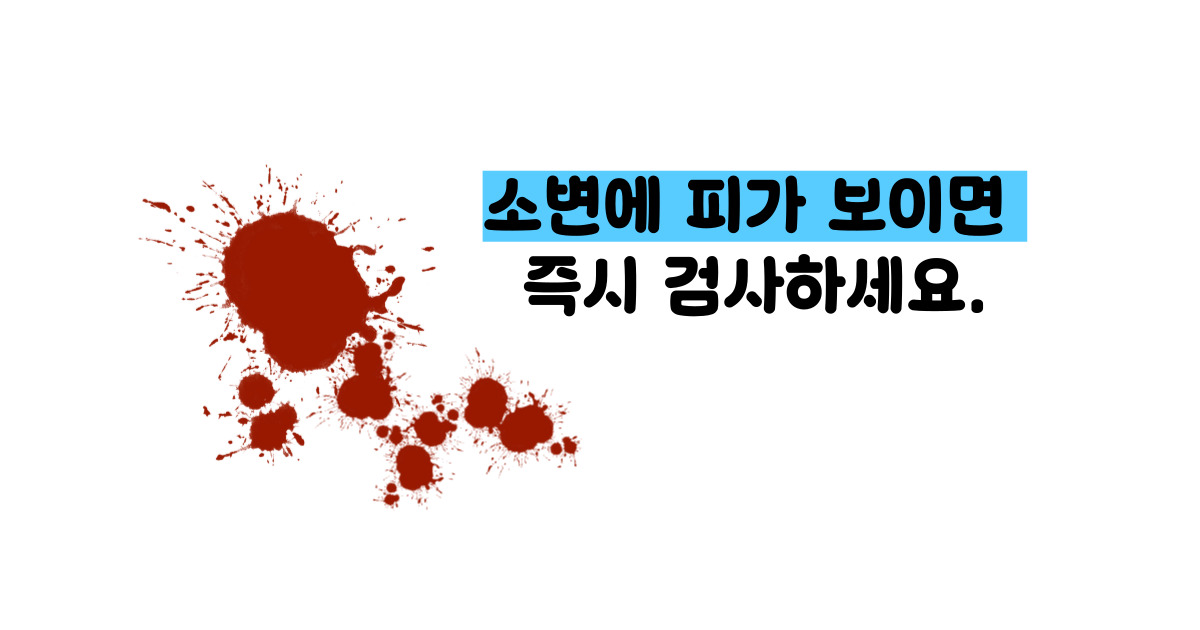 전립선암 초기증상