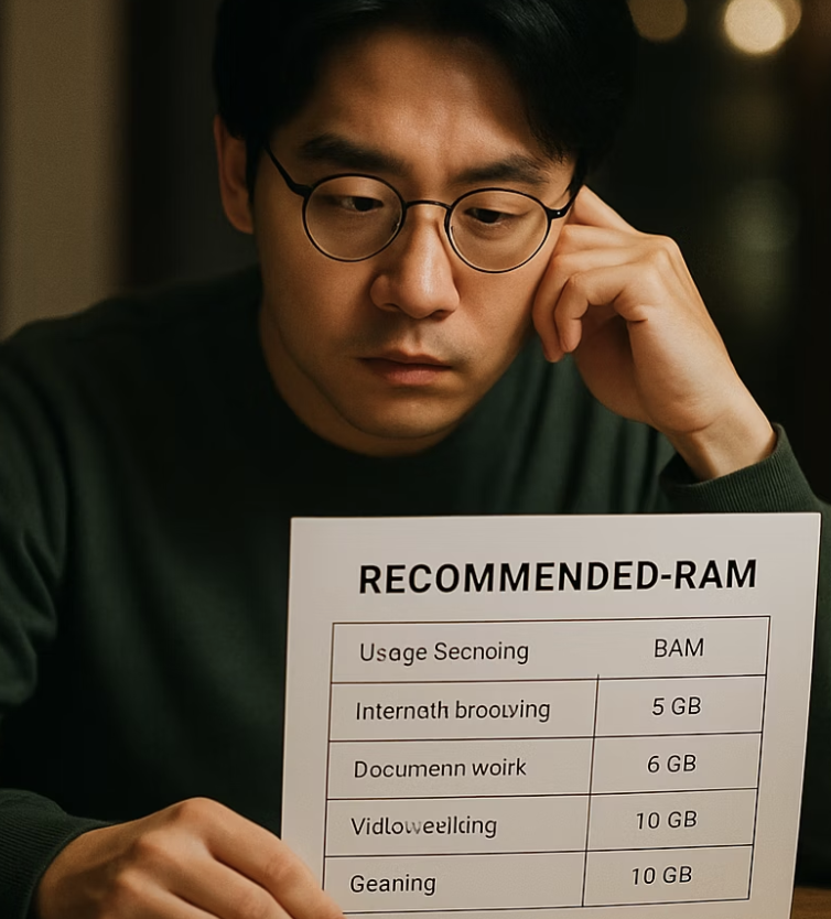 현명한 선택을 위한 최종 점검