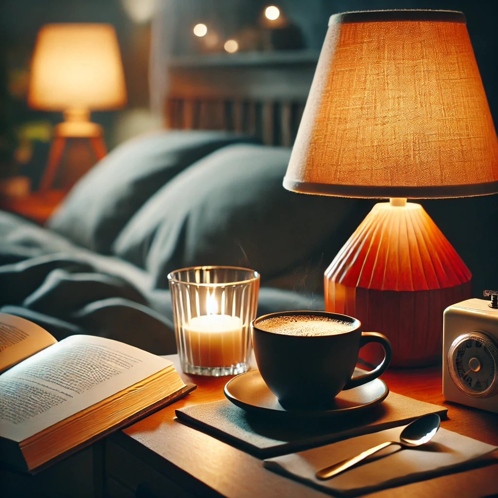 디카페인 커피, 나만 몰랐던 매력의 세계