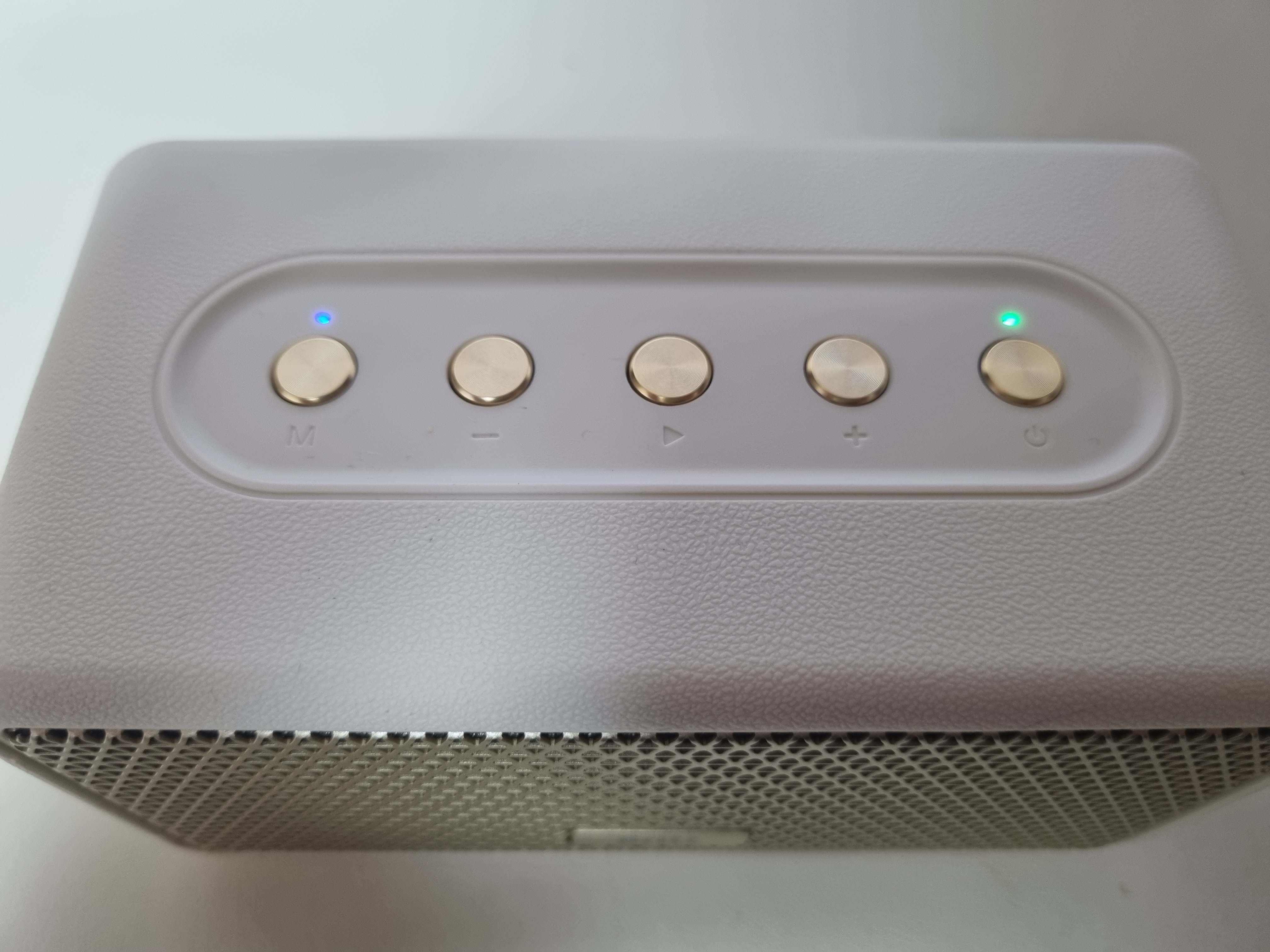 상단 버튼 사진