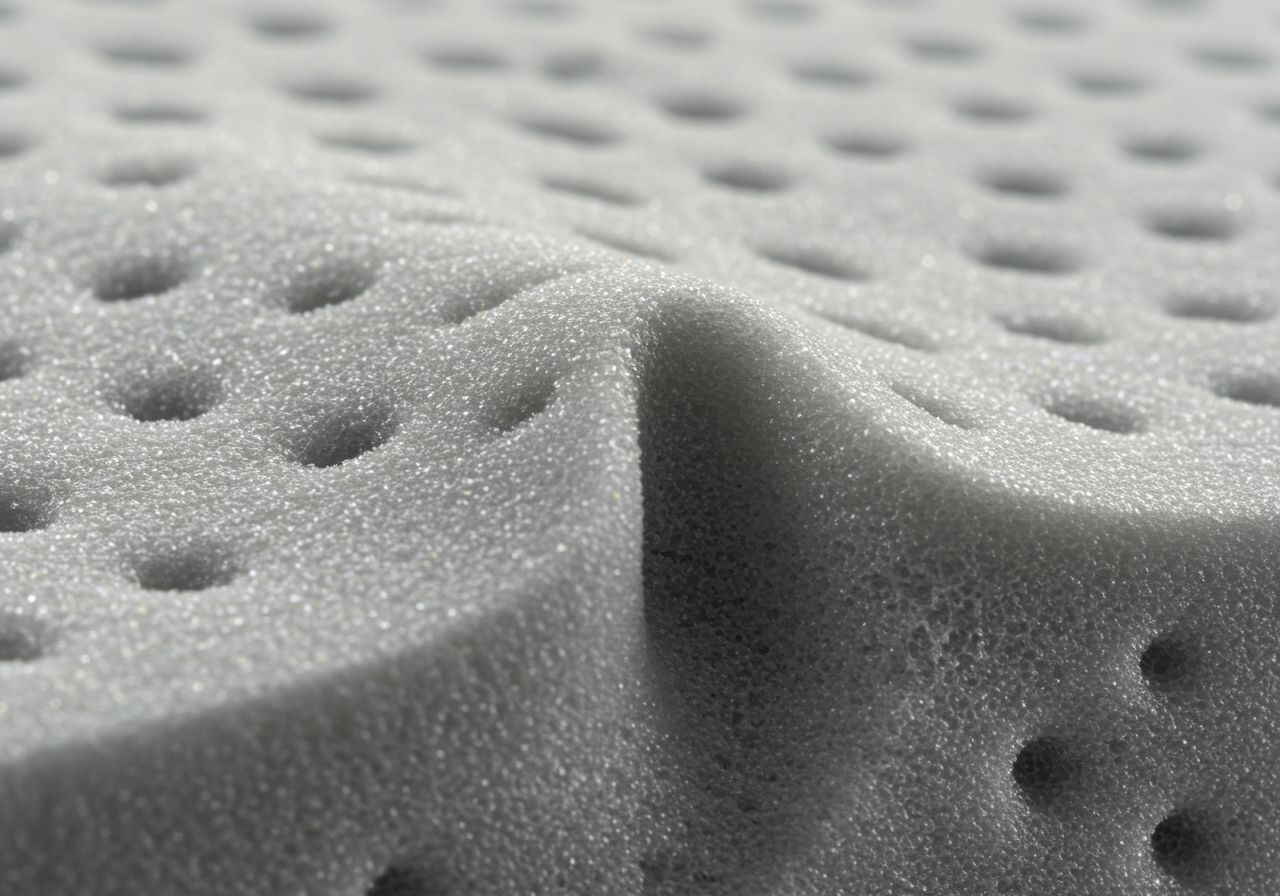 메모리 폼 베개