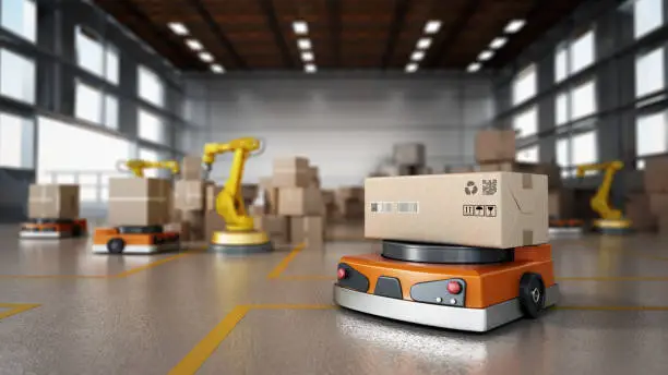 로봇 관련주 수혜주